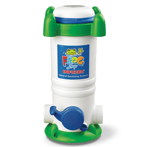 Frog Leap Frog Leap