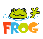 Frog Products Logo