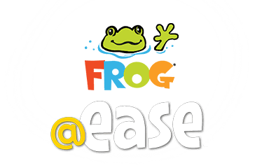 King Technology FROG @Ease