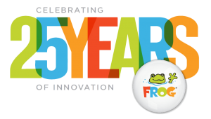 25 Years