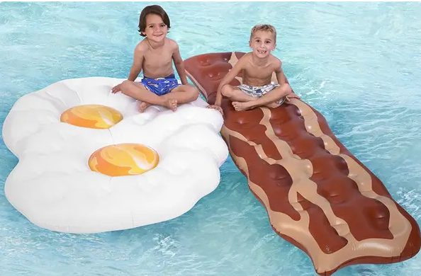 Bacon-Eggs