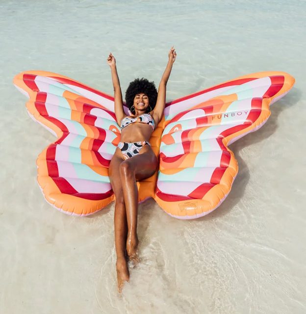 butterfly