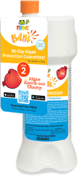 flippin-frog-step-2-algae
