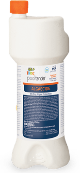 Pool Tender™ Algaecide Pool Tender™ Algaecide Bottle