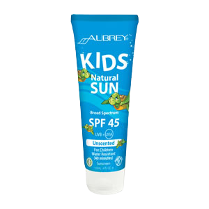 Sunscreen