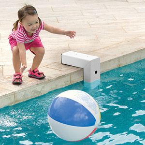 Pool Alarm