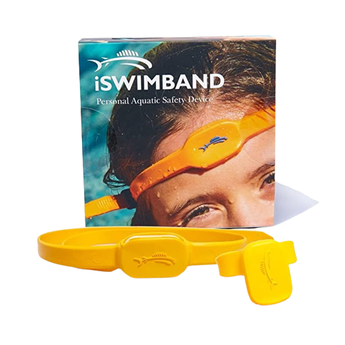 iSwimband