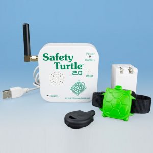 Safety Turtle