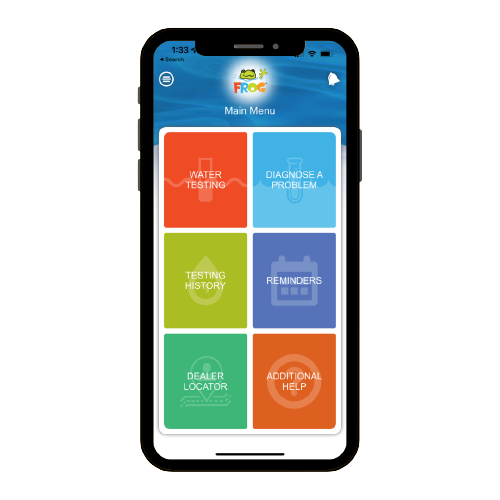 Mobile App Phone Transparent