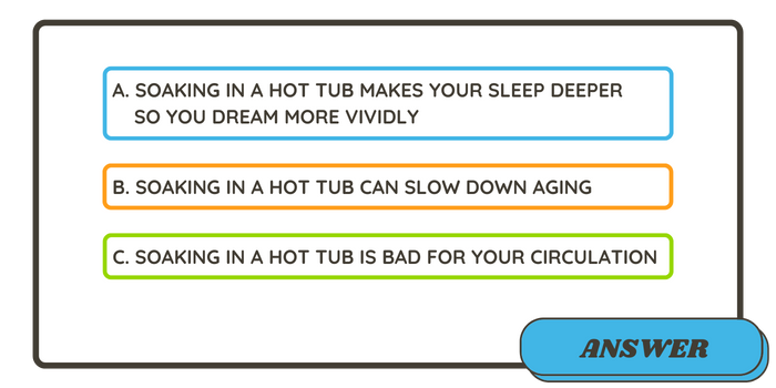 5 Scientific Facts MC Design