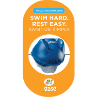 Swim Spa Aisle Violator