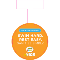 Swim Spa Shelf Dangler