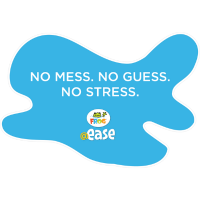 Swim Spa Floor Decal