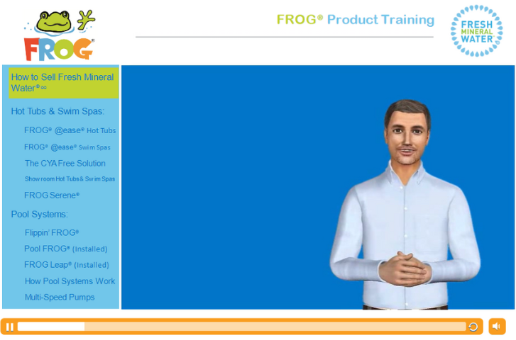 interactive-training