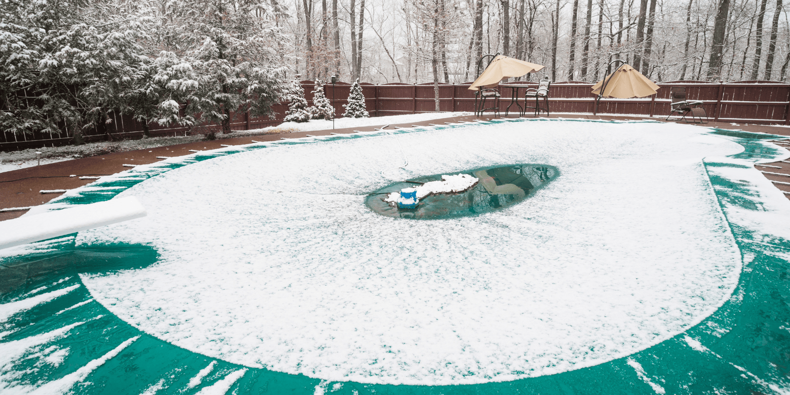 Snow Cover - Dense Middle - Converter