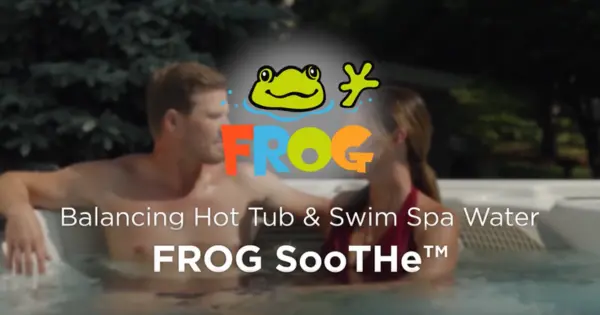 Video - FROG SooTH