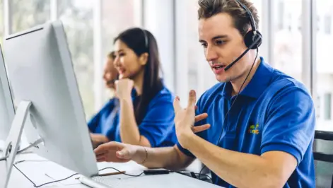 FROG VIP Customer Support