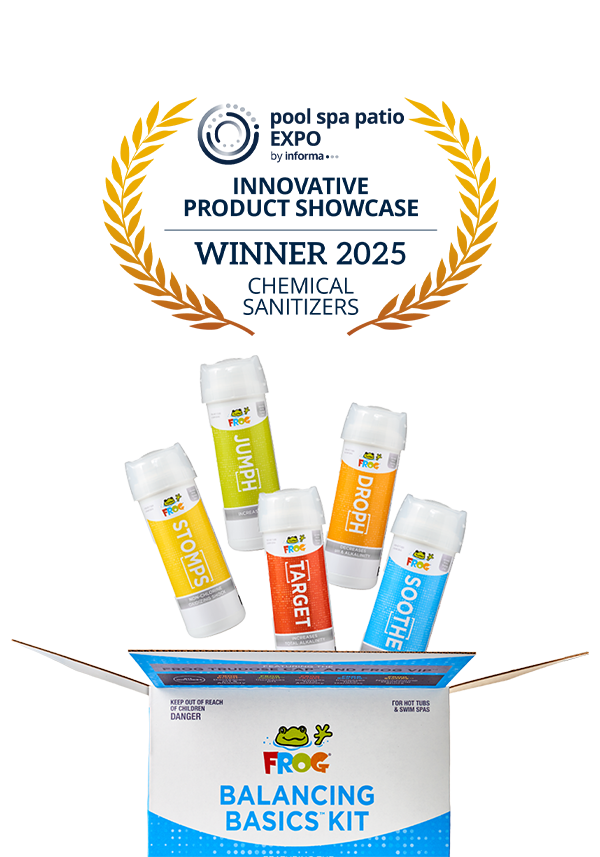 Balancing Basics Box Open_w Award